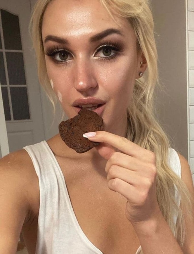 Индивидуалка 🎥 Аня фото № 2 в городе Озёры