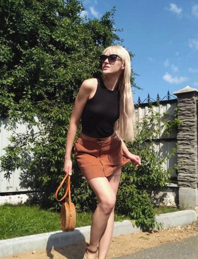 Индивидуалка 🎥 Аня фото № 2 в городе Озёры