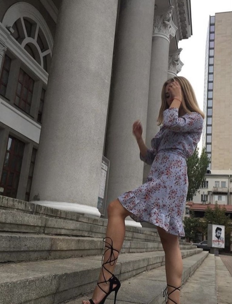 Индивидуалка 🎥 МАРГОША фото № 2 в городе Озёры