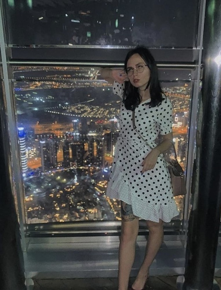 Индивидуалка 🎥 Оксана фото № 2 в городе Озёры