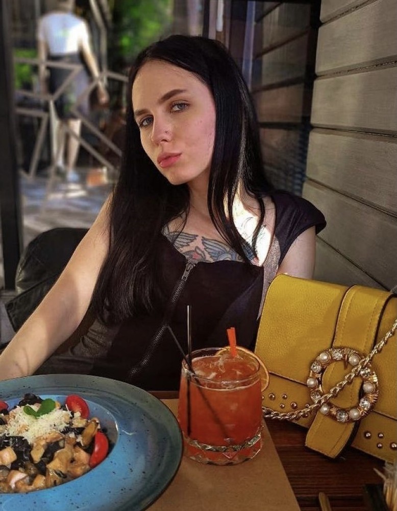 Индивидуалка 🎥 Оксана фото № 2 в городе Озёры