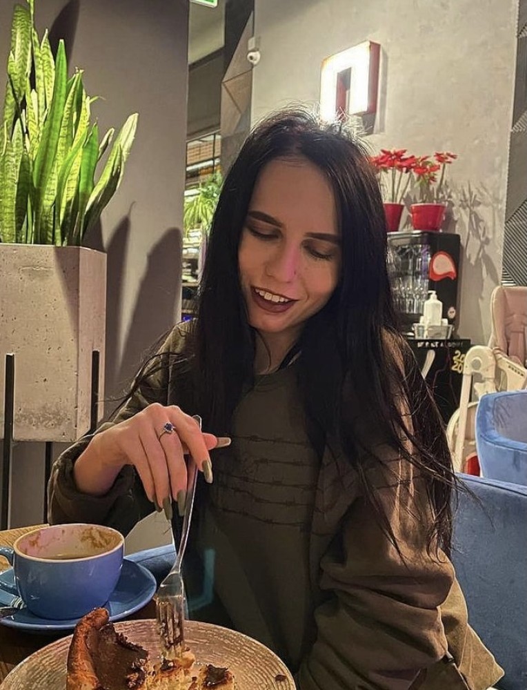 Индивидуалка 🎥 Оксана фото № 2 в городе Озёры