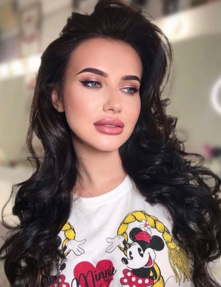 Индивидуалка 🎥 Виолетта фото № 2 в городе Озёры