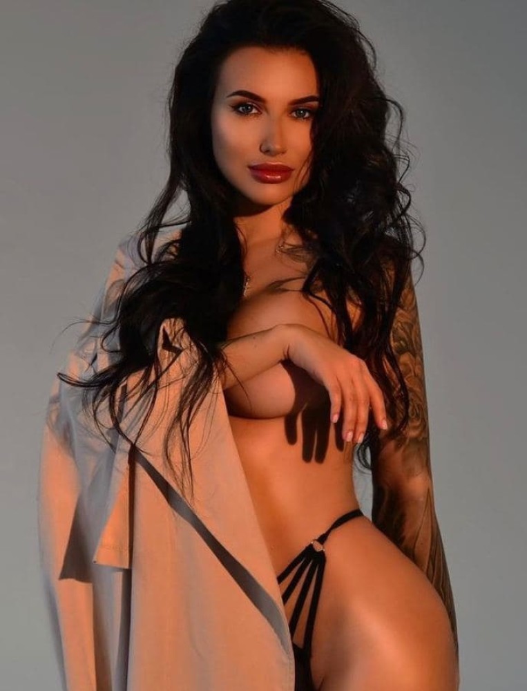 Индивидуалка 🎥 Виолетта фото № 2 в городе Озёры