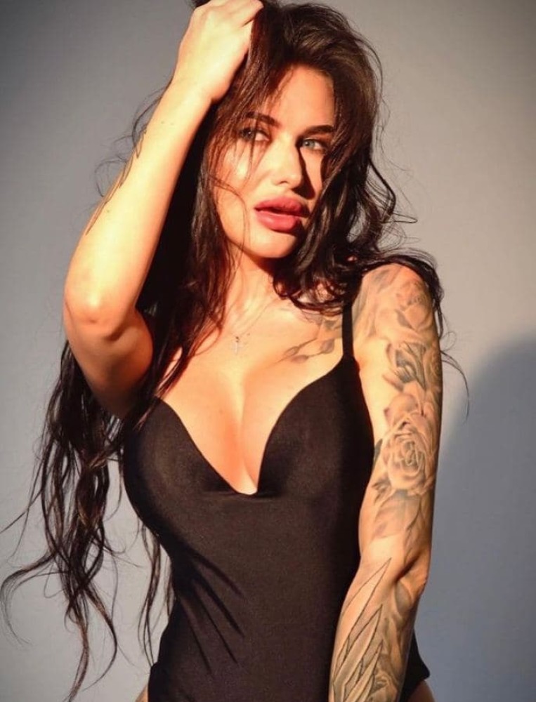 Индивидуалка 🎥 Виолетта фото № 2 в городе Озёры