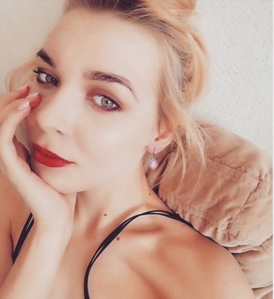 Индивидуалка Ольга главное фото в городе Озёры 