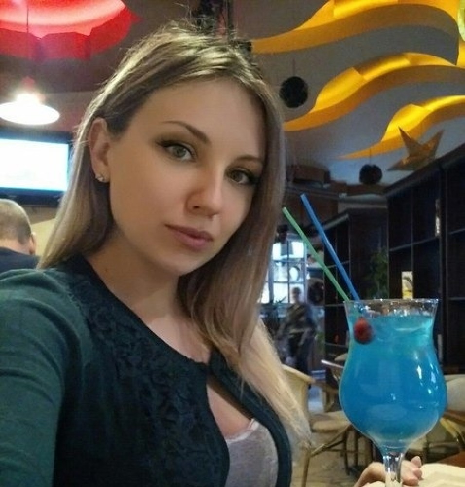 Индивидуалка Надежда главное фото в городе Озёры 