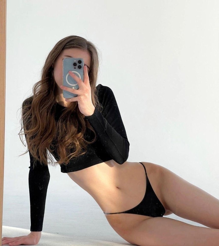 Индивидуалка Алеся фото № 2 в городе Озёры