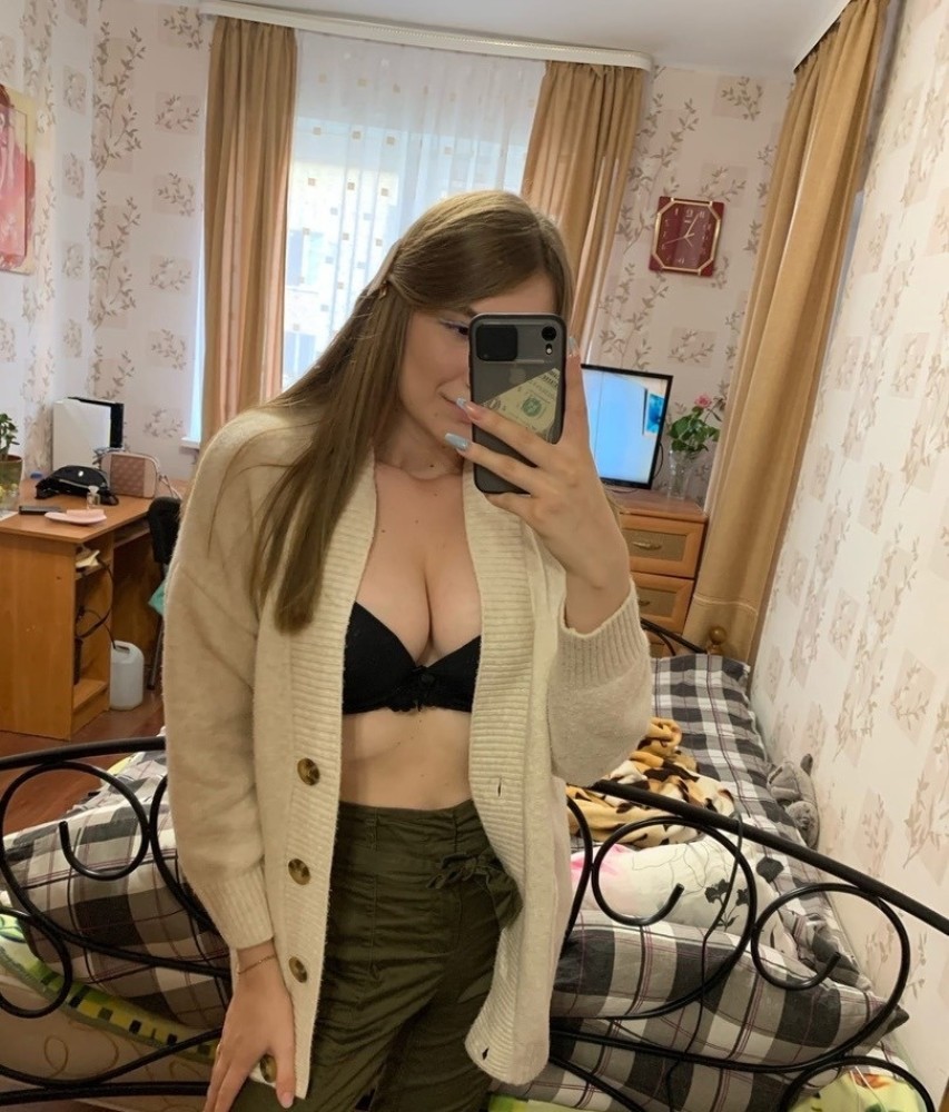 Индивидуалка Дашка фото № 2 в городе Озёры