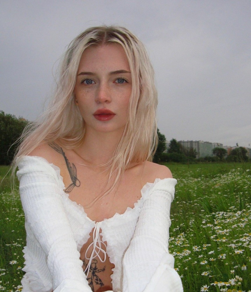 Индивидуалка Ханна фото № 2 в городе Озёры