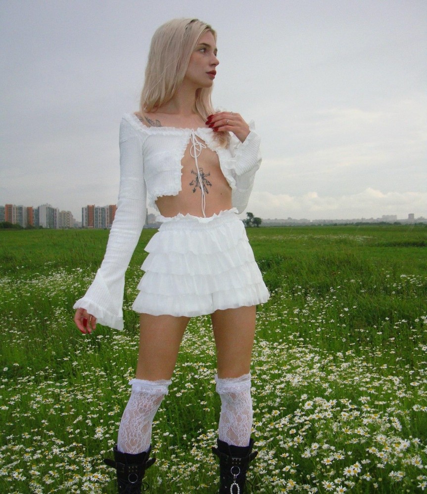 Индивидуалка Ханна фото № 2 в городе Озёры