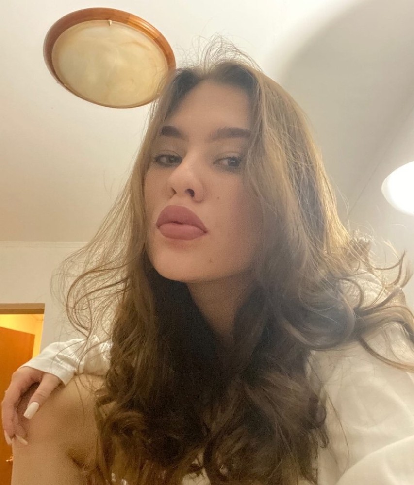 Индивидуалка Ирина фото № 2 в городе Озёры