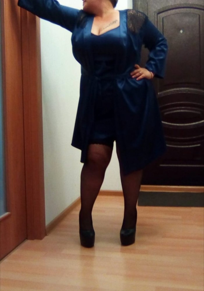 Индивидуалка Катя фото № 2 в городе Озёры