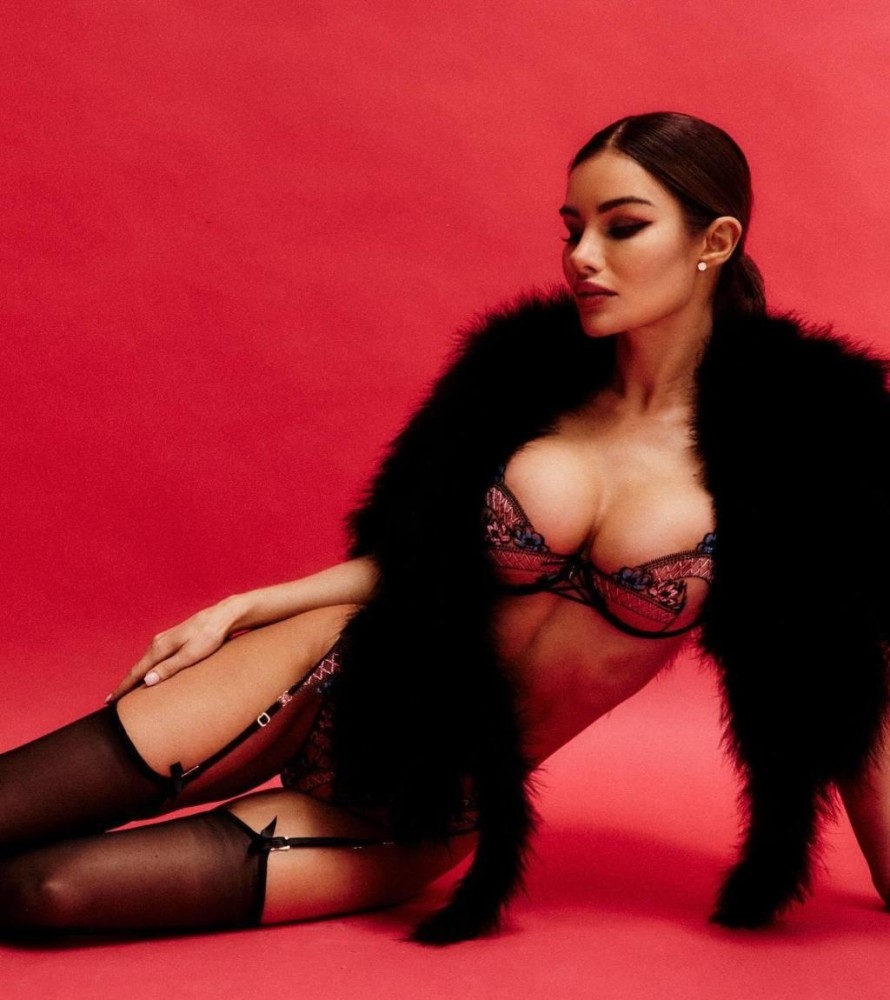 Индивидуалка Ксюша фото № 2 в городе Озёры