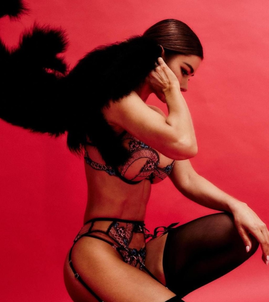 Индивидуалка Ксюша фото № 2 в городе Озёры