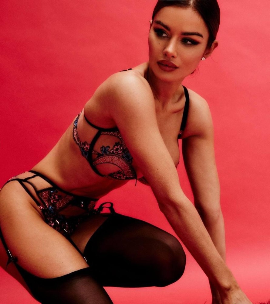 Индивидуалка Ксюша фото № 2 в городе Озёры