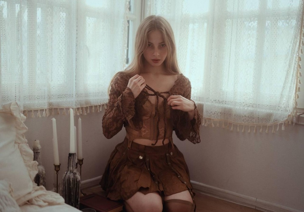 Индивидуалка Лана фото № 2 в городе Озёры