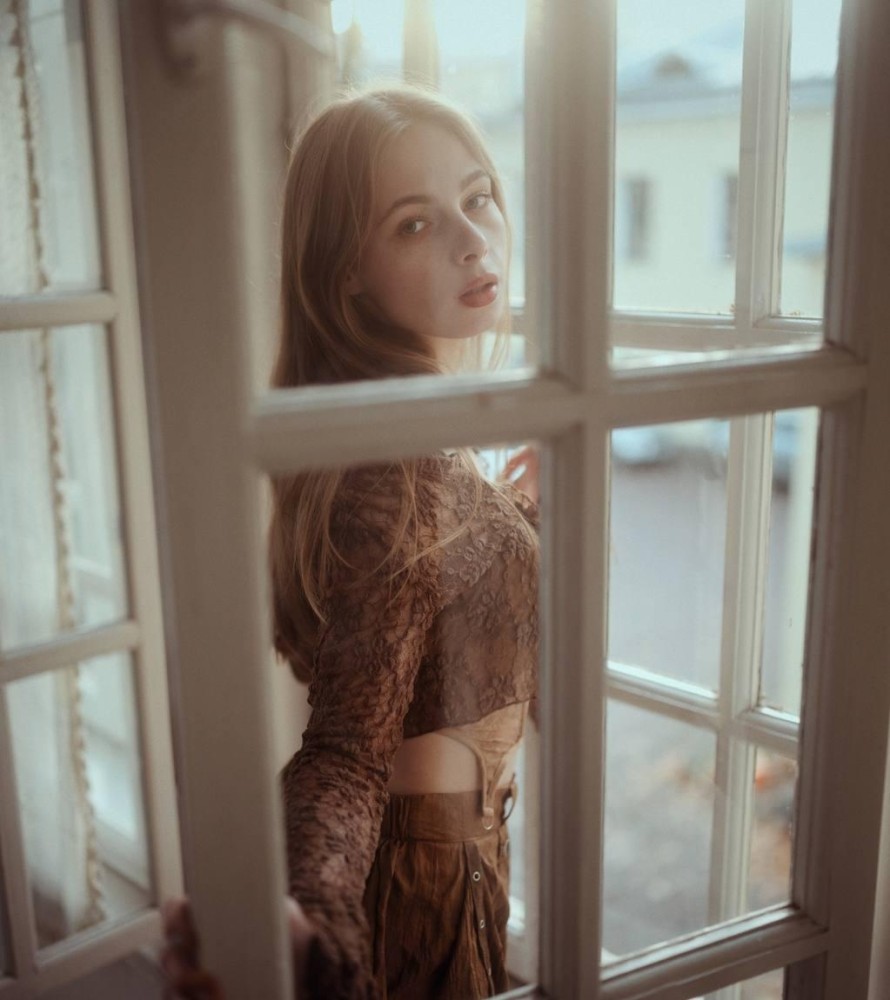 Индивидуалка Лана фото № 2 в городе Озёры