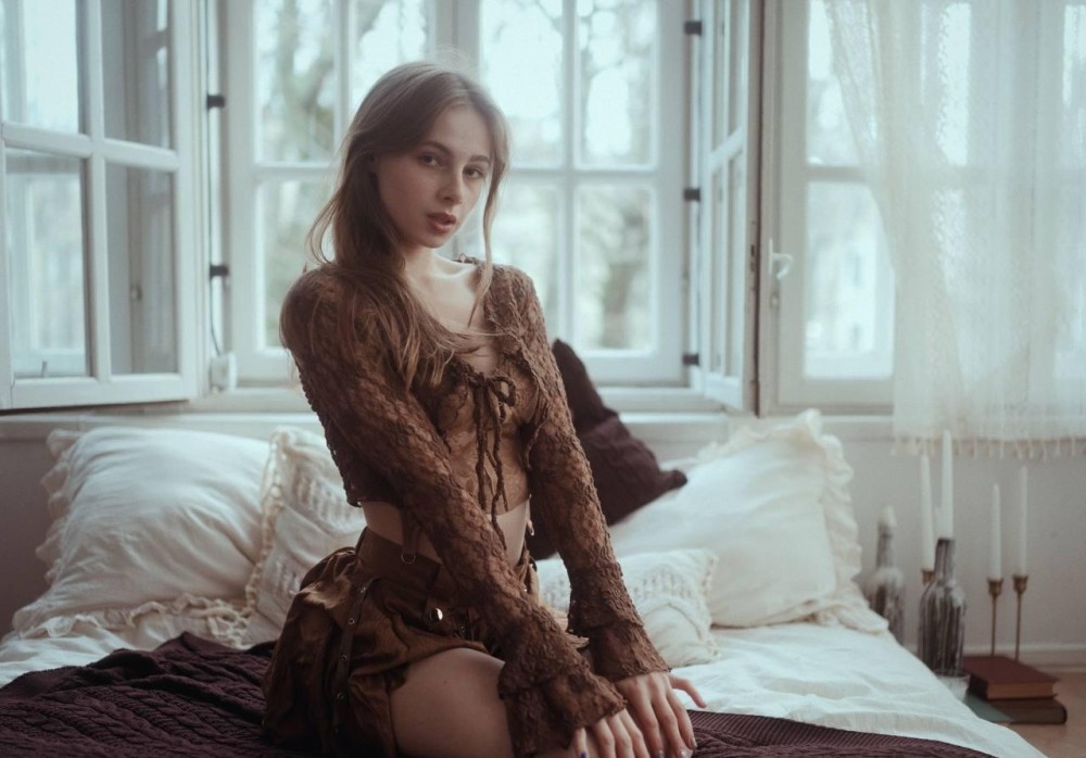 Индивидуалка Лана фото № 2 в городе Озёры