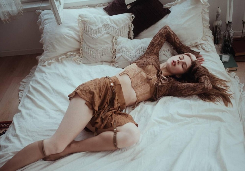 Индивидуалка Лана фото № 2 в городе Озёры