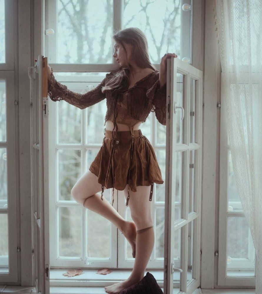 Индивидуалка Лана фото № 2 в городе Озёры