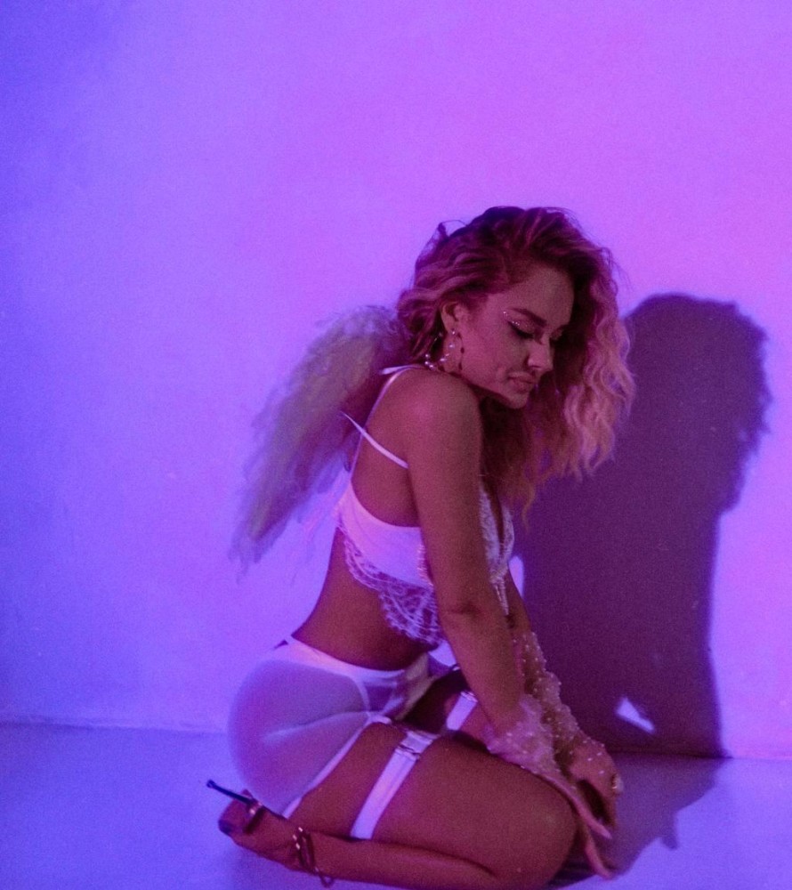 Индивидуалка Лиля фото № 2 в городе Озёры