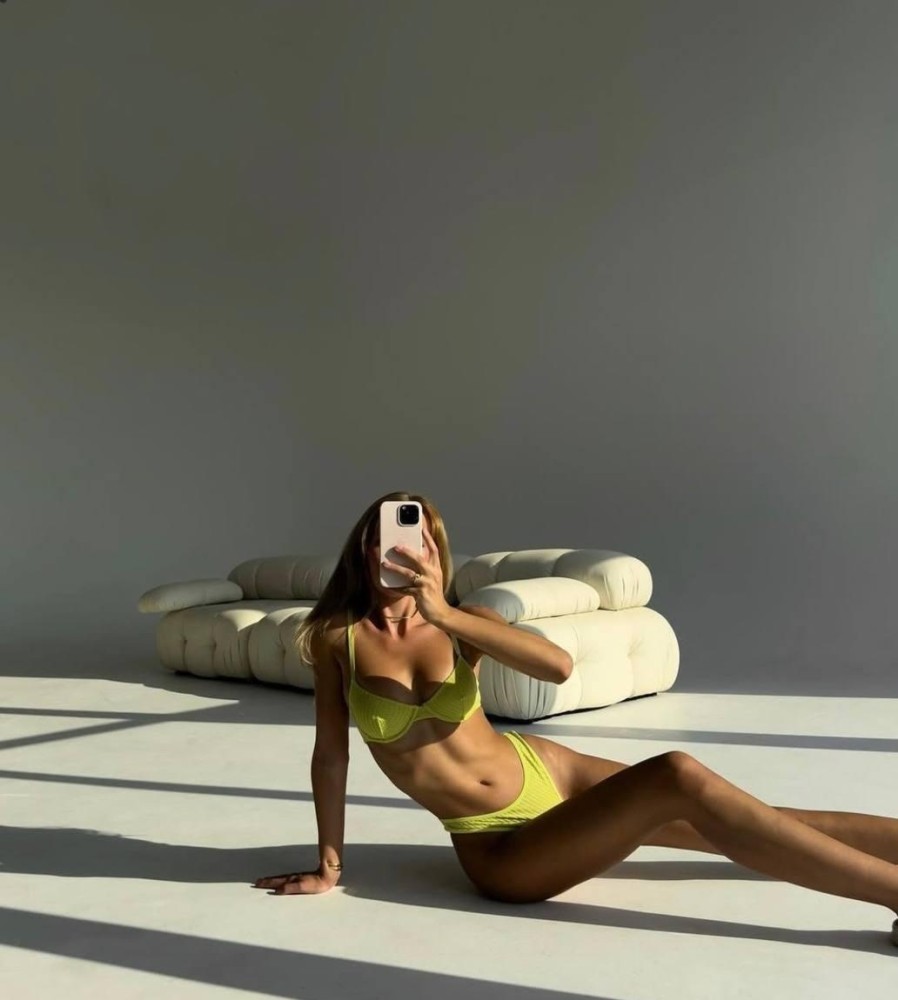 Индивидуалка Лиза фото № 2 в городе Озёры