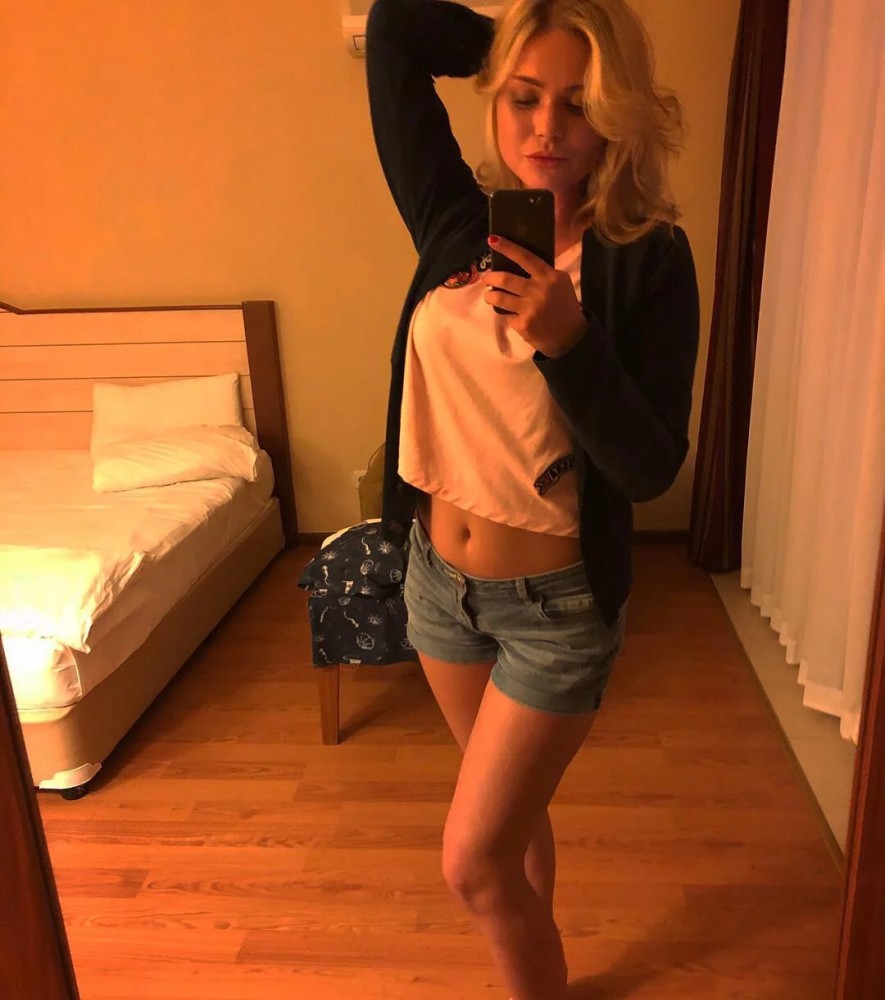 Индивидуалка Люда фото № 2 в городе Озёры