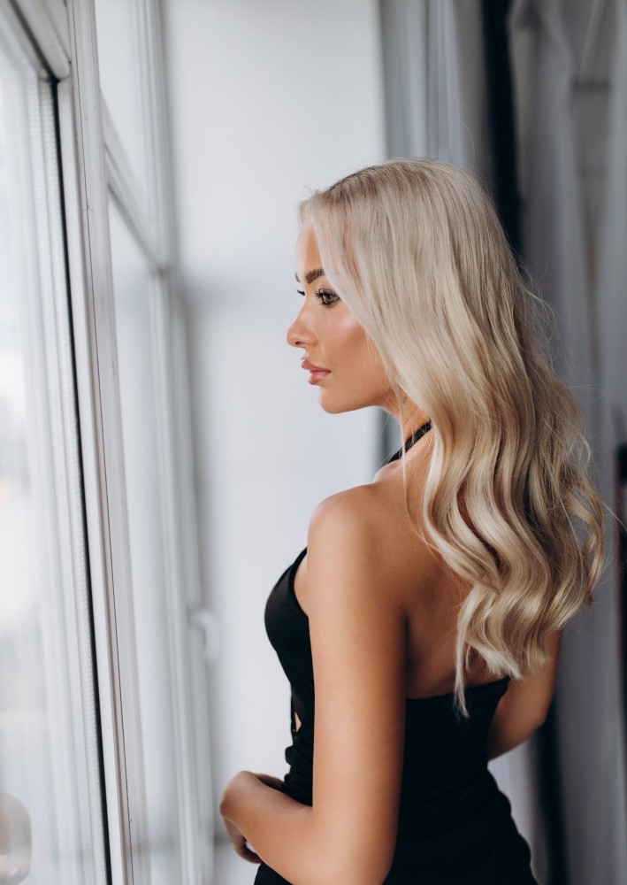 Индивидуалка Милана фото № 2 в городе Озёры