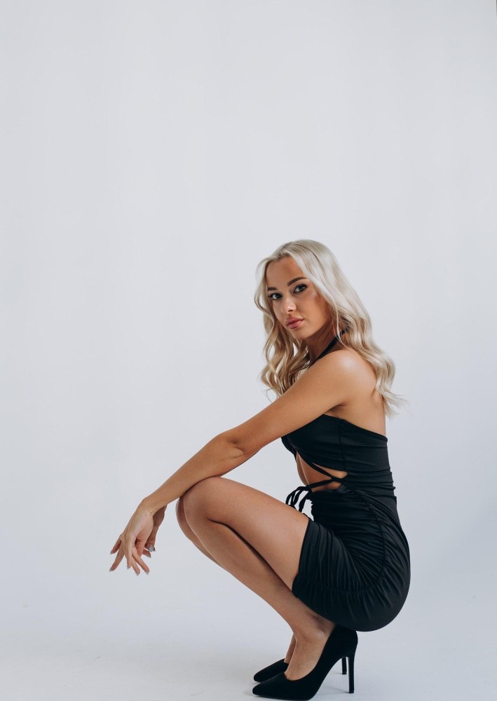 Индивидуалка Милана фото № 2 в городе Озёры