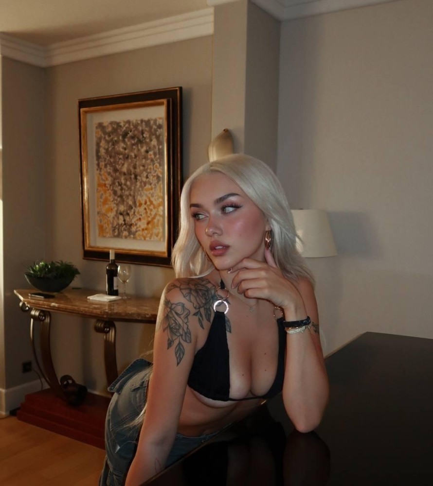 Индивидуалка Миранда фото № 2 в городе Озёры