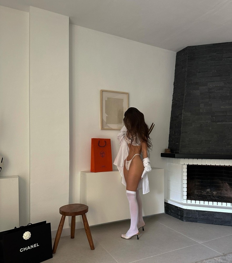 Индивидуалка Миранда фото № 2 в городе Озёры