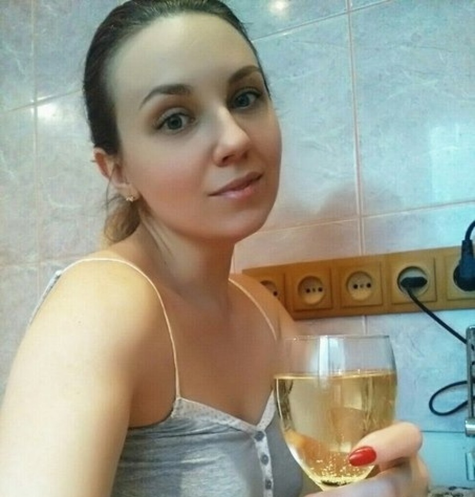 Индивидуалка Надежда фото № 2 в городе Озёры