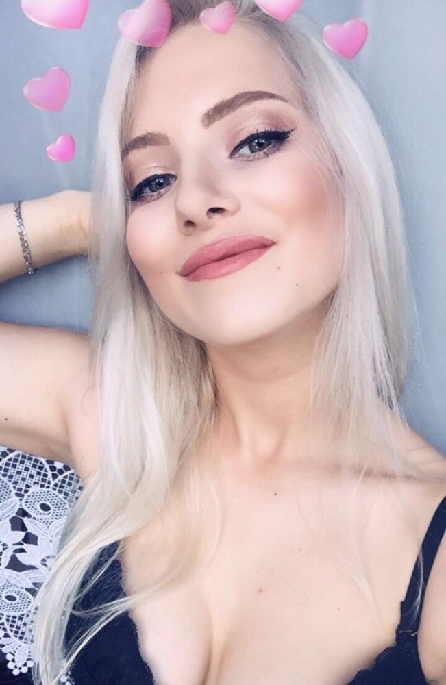 Индивидуалка Олечка фото № 2 в городе Озёры