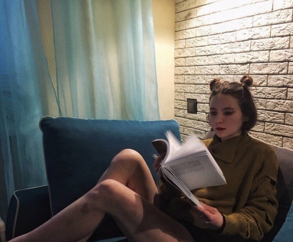 Индивидуалка ОЛЬГА фото № 2 в городе Озёры