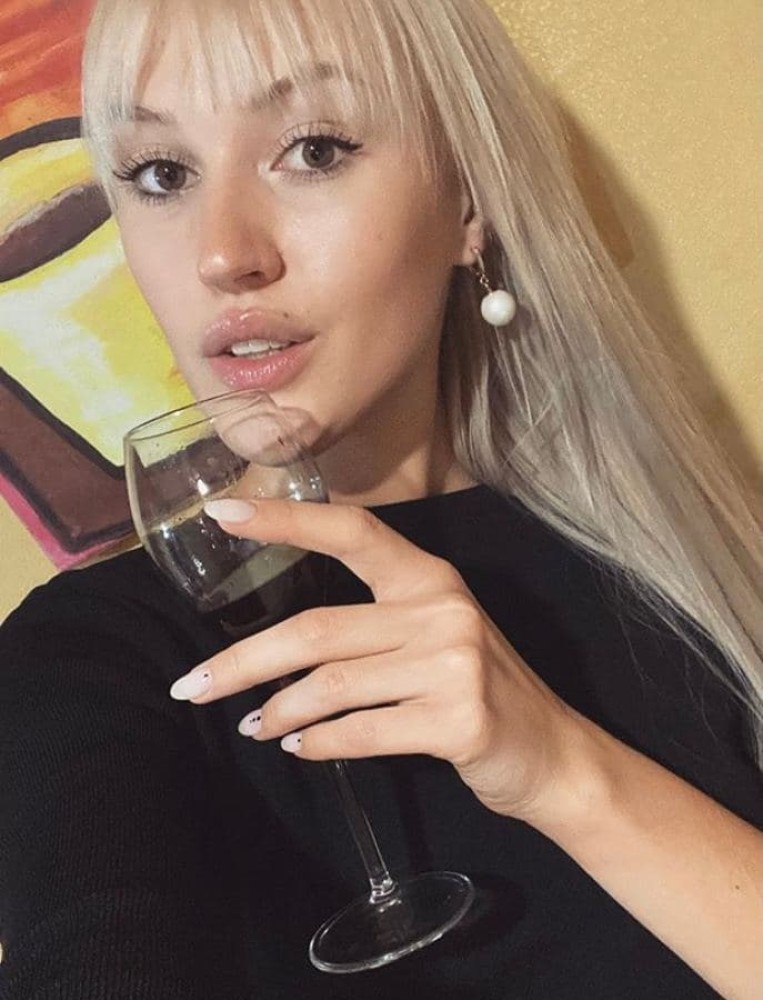 Индивидуалка 🎥 Аня главное фото в городе Озёры 