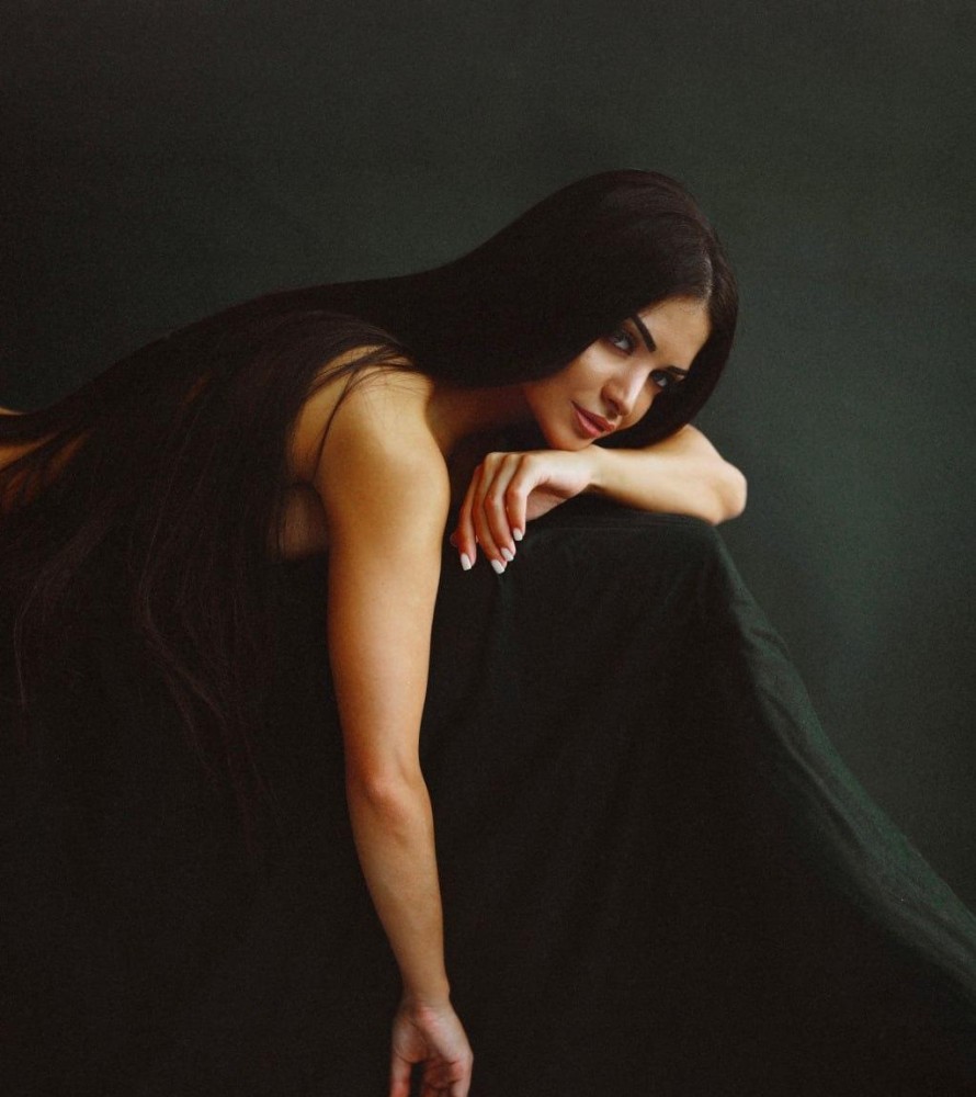 Индивидуалка Рада главное фото в городе Озёры 