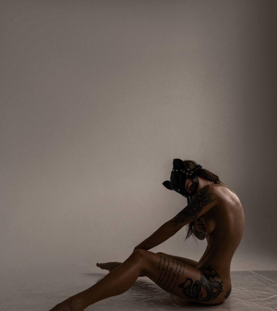 Индивидуалка Владлена главное фото в городе Озёры 