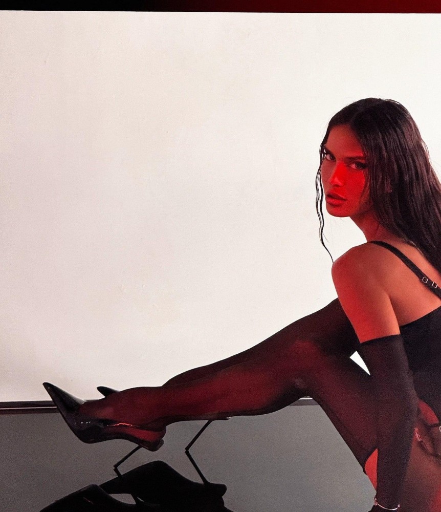 Индивидуалка Залина главное фото в городе Озёры 