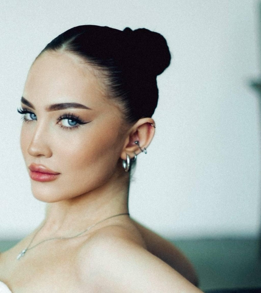 Индивидуалка Светик главное фото в городе Озёры 