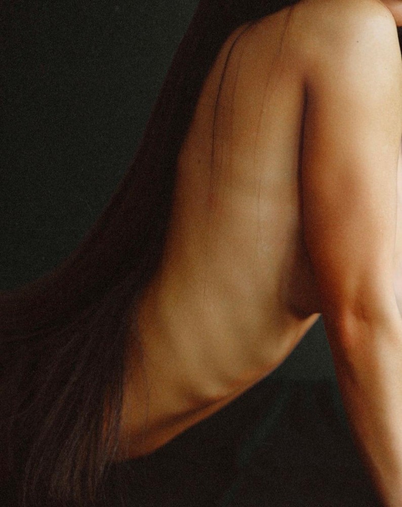 Индивидуалка Рада фото № 2 в городе Озёры