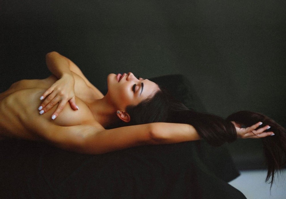 Индивидуалка Рада фото № 2 в городе Озёры