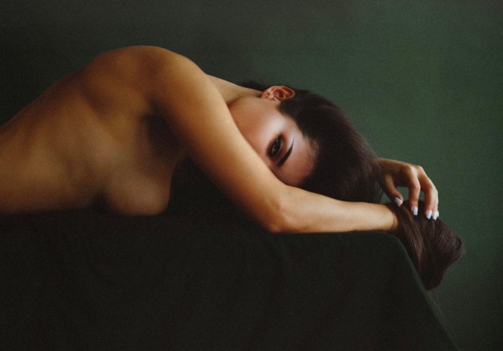 Индивидуалка Рада фото № 2 в городе Озёры