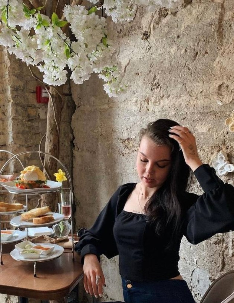 Индивидуалка Рита фото № 2 в городе Озёры