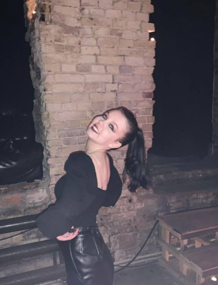 Индивидуалка Рита фото № 2 в городе Озёры