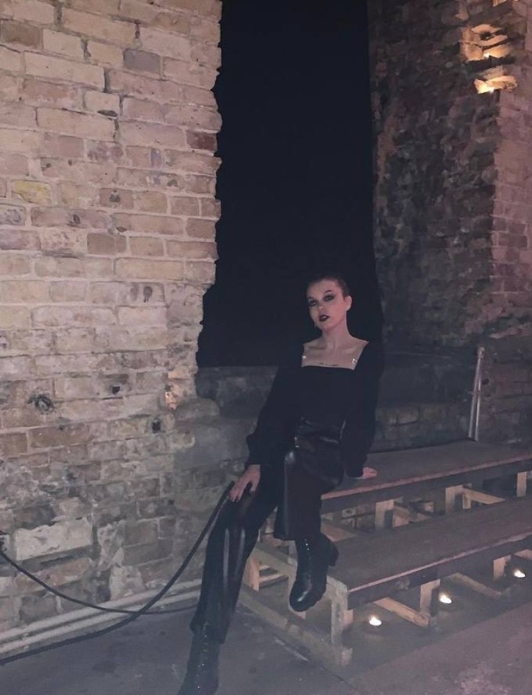 Индивидуалка Рита фото № 2 в городе Озёры