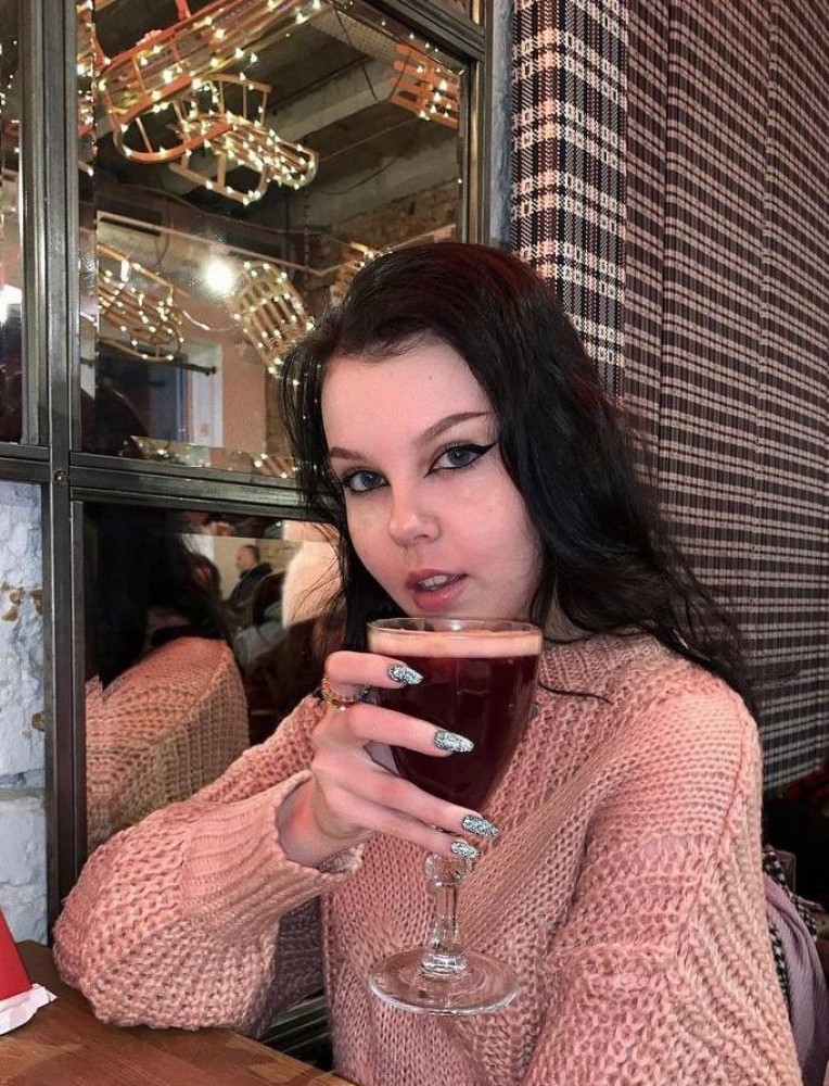 Индивидуалка Рита фото № 2 в городе Озёры