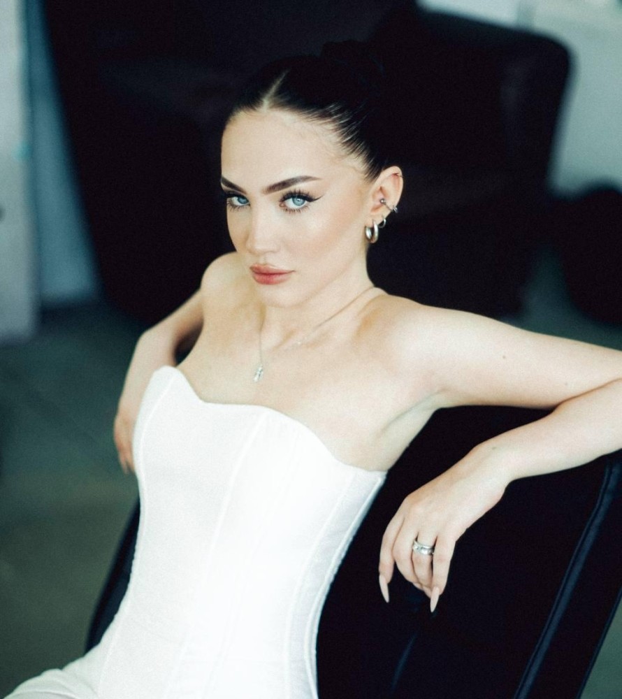 Индивидуалка Светик фото № 2 в городе Озёры