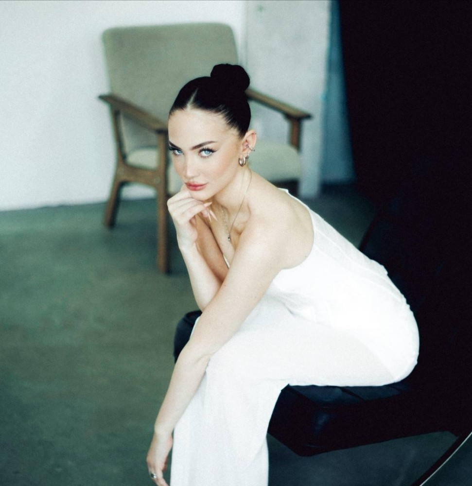 Индивидуалка Светик фото № 2 в городе Озёры