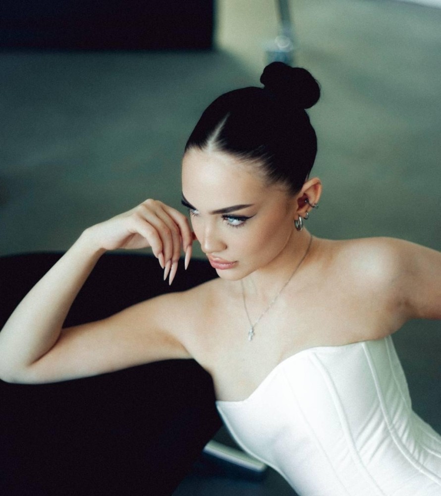 Индивидуалка Светик фото № 2 в городе Озёры